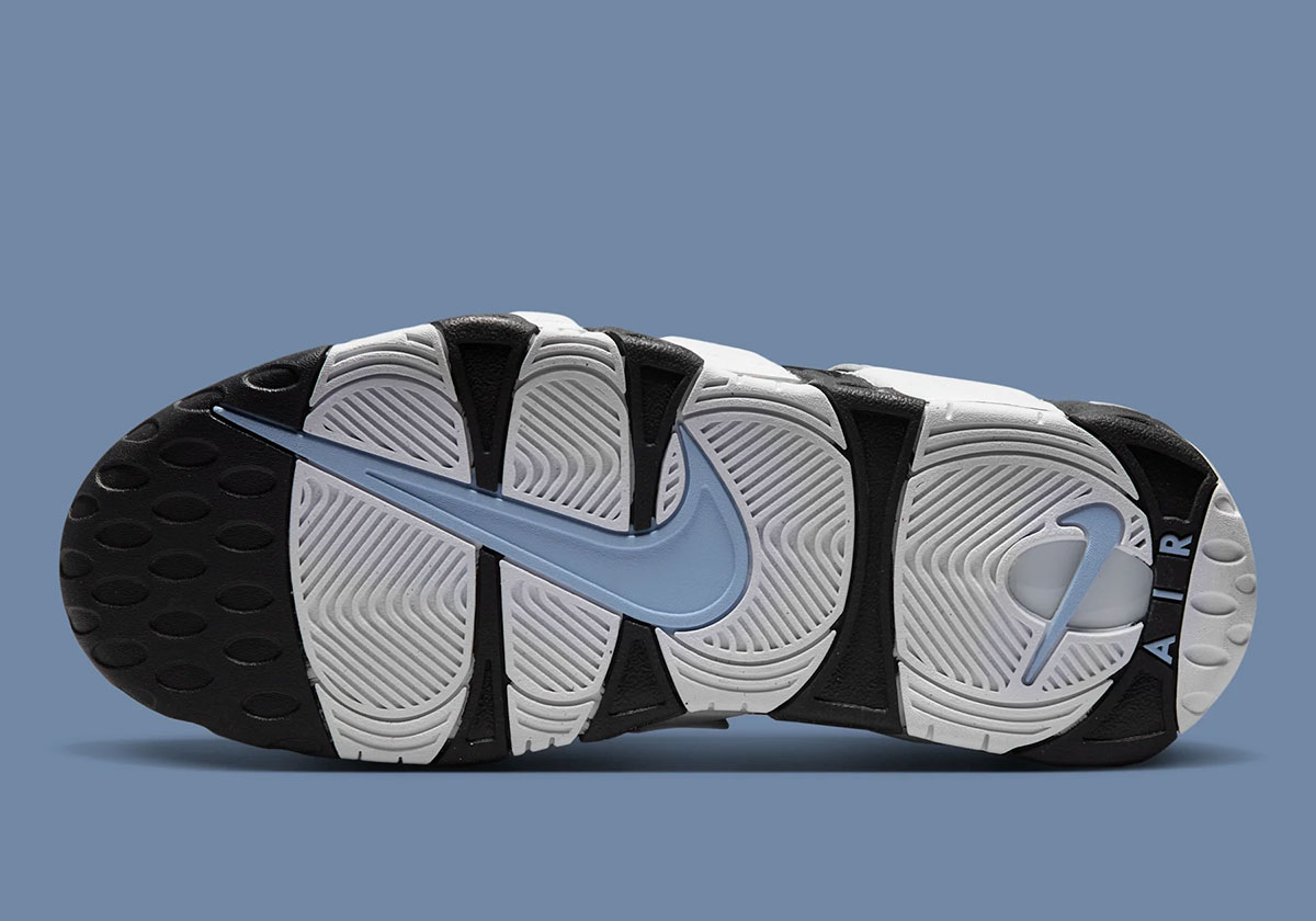 Nike Air More Uptempo 96 Cobalt Bliss Dv0819 001 Fall 2026 2