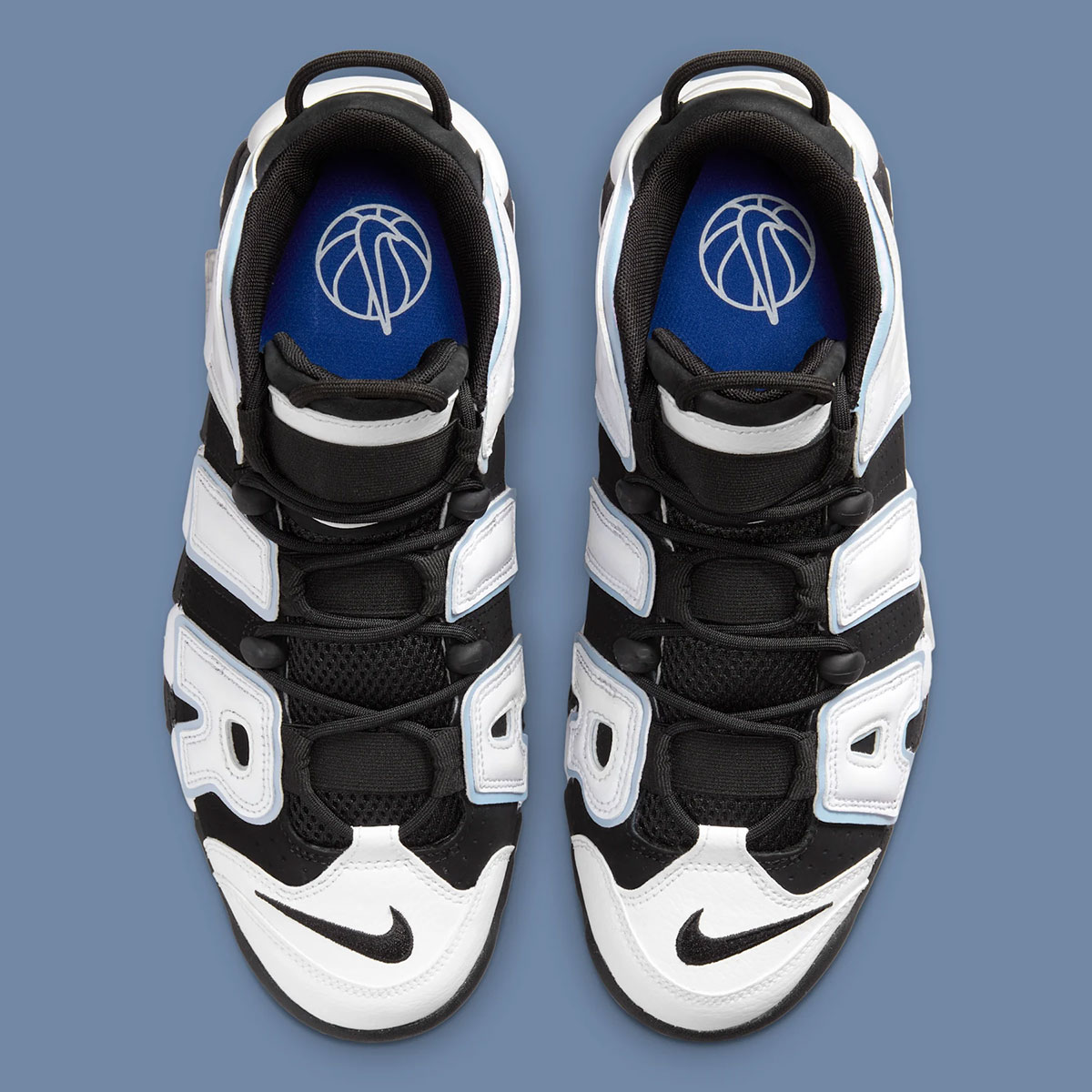 Nike Air More Uptempo 96 Cobalt Bliss Dv0819 001 Fall 2026 4