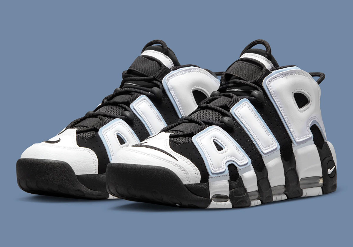 Nike Air More Uptempo 96 Cobalt Bliss Dv0819 001 Fall 2026 5
