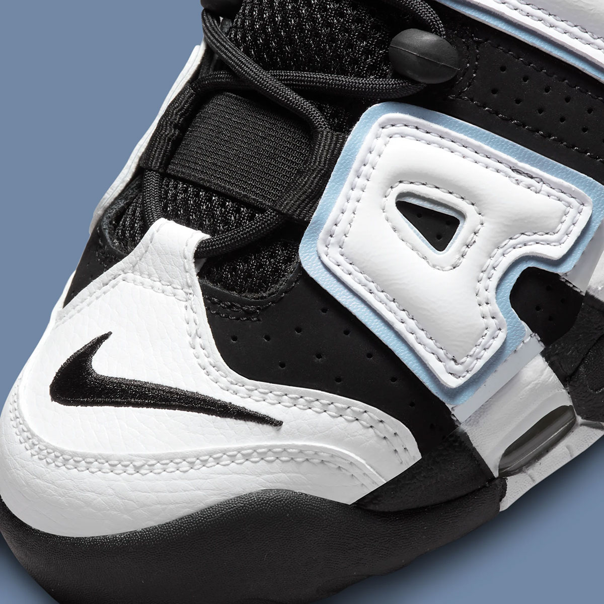 Nike Air More Uptempo 96 Cobalt Bliss Dv0819 001 Fall 2026 7