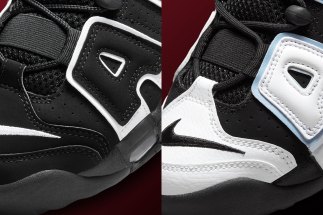 EXCLUSIVE: The Nike Air More Uptempo ’96 Is Coming Back In Fall 2026