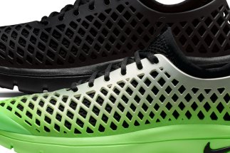 Official Images Of The Nike Air Rejuven8