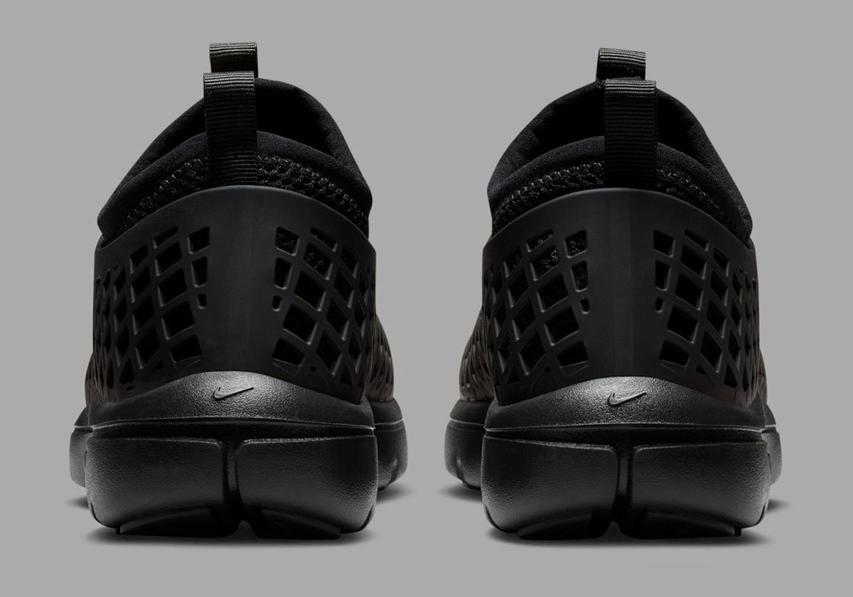 Nike Air Rejuven8 Black If5958 002 2