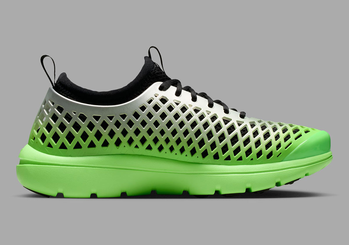 Nike Air Rejuven8 Silver Green Black If5958 003 3