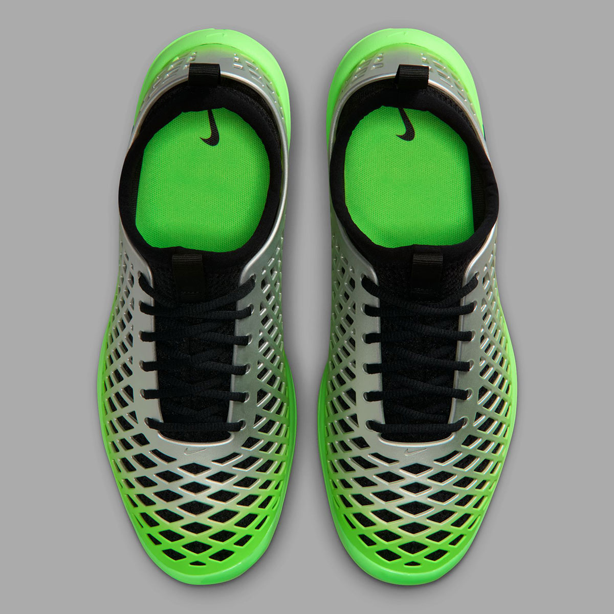 Nike Air Rejuven8 Silver Green Black If5958 003 4