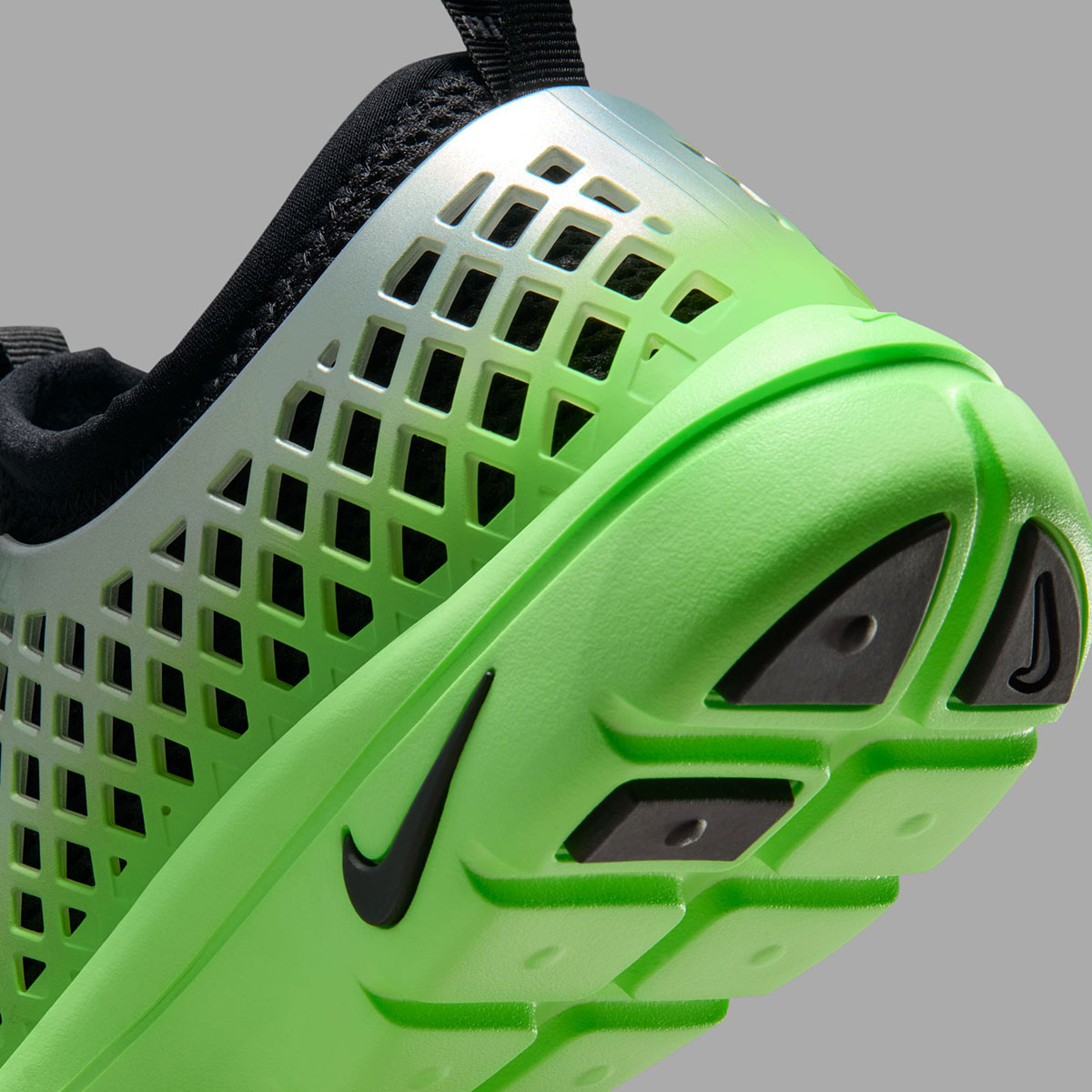 Nike Air Rejuven8 Silver Green Black If5958 003 5