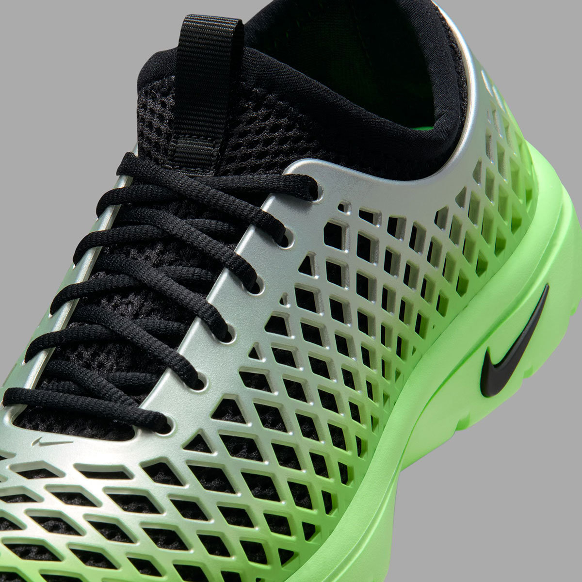 Nike Air Rejuven8 Silver Green Black If5958 003 6