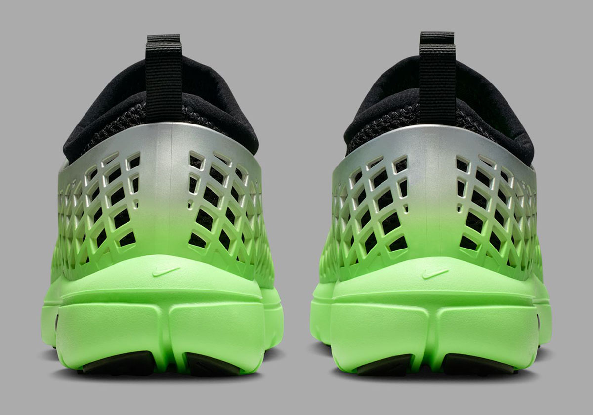 Nike Air Rejuven8 Silver Green Black If5958 003 7