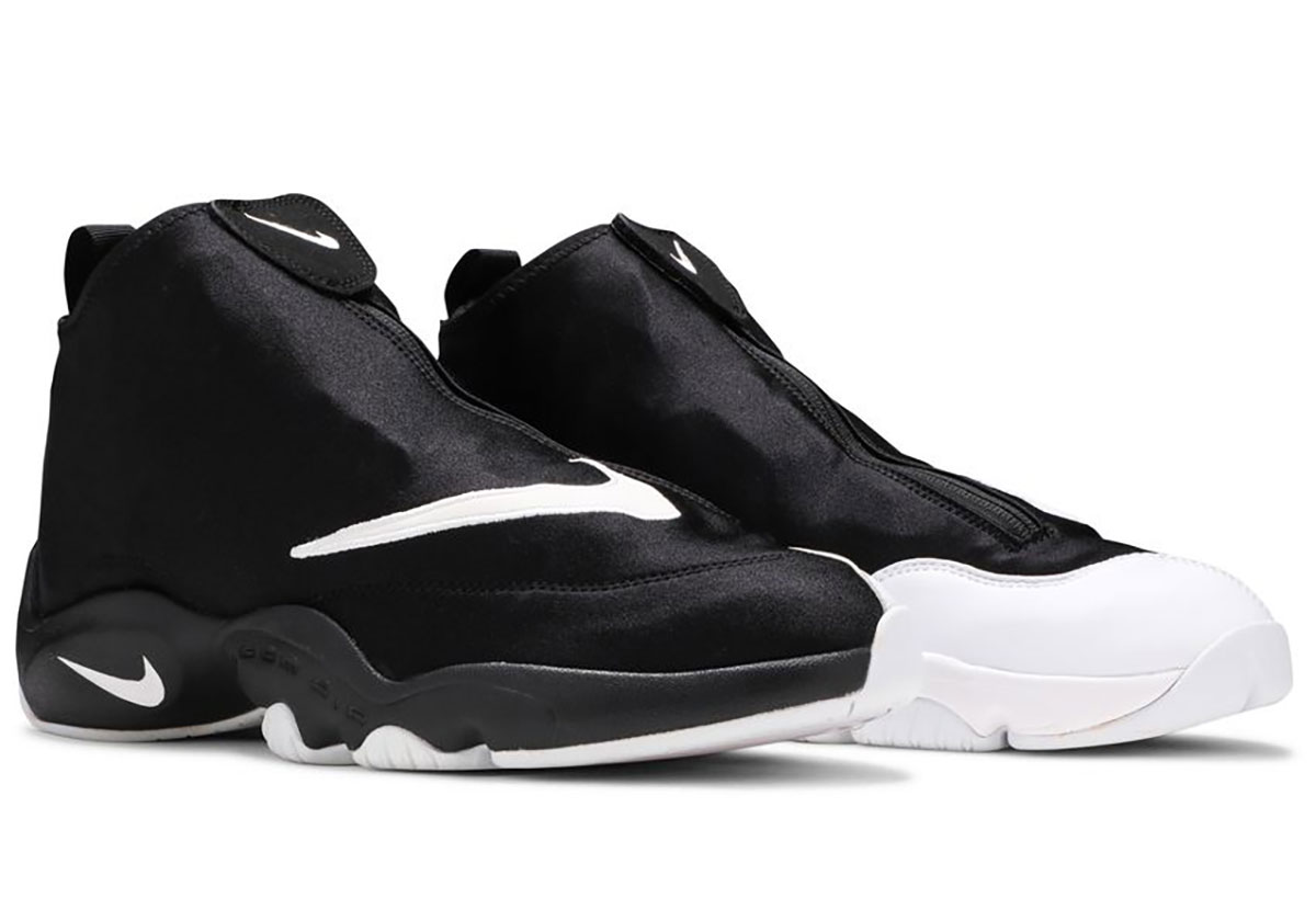 Nike Air Zoom Flight ’98 “The Glove” Expected To Return Fall 2026