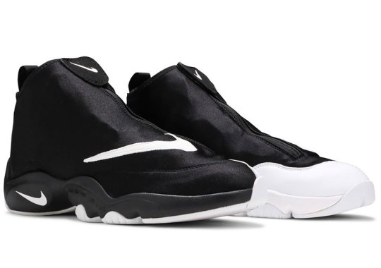 Nike Air Zoom Flight ’98 “The Glove” Expected To Return Fall 2026