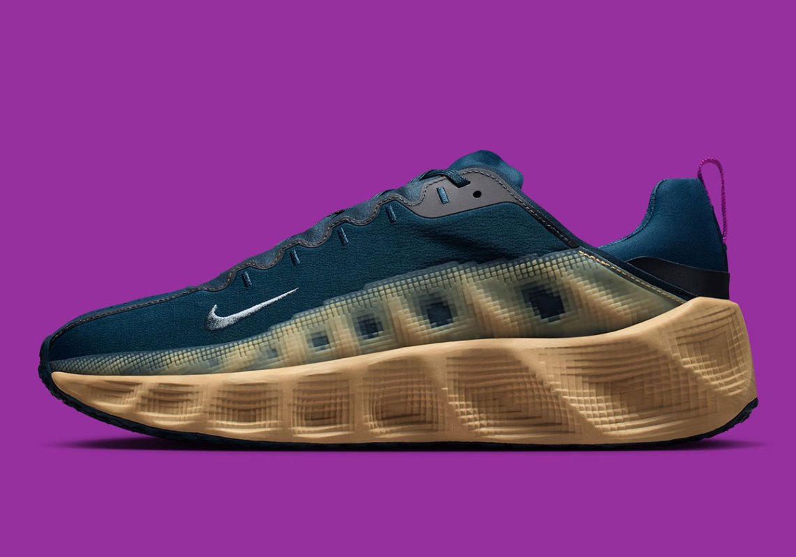 Nike Ava Rover  display picture 1