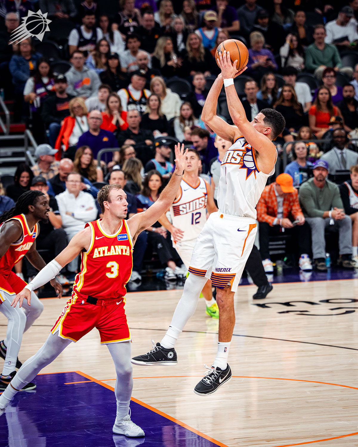 Nike Book 1 Converse Chuck Taylor Pe 5