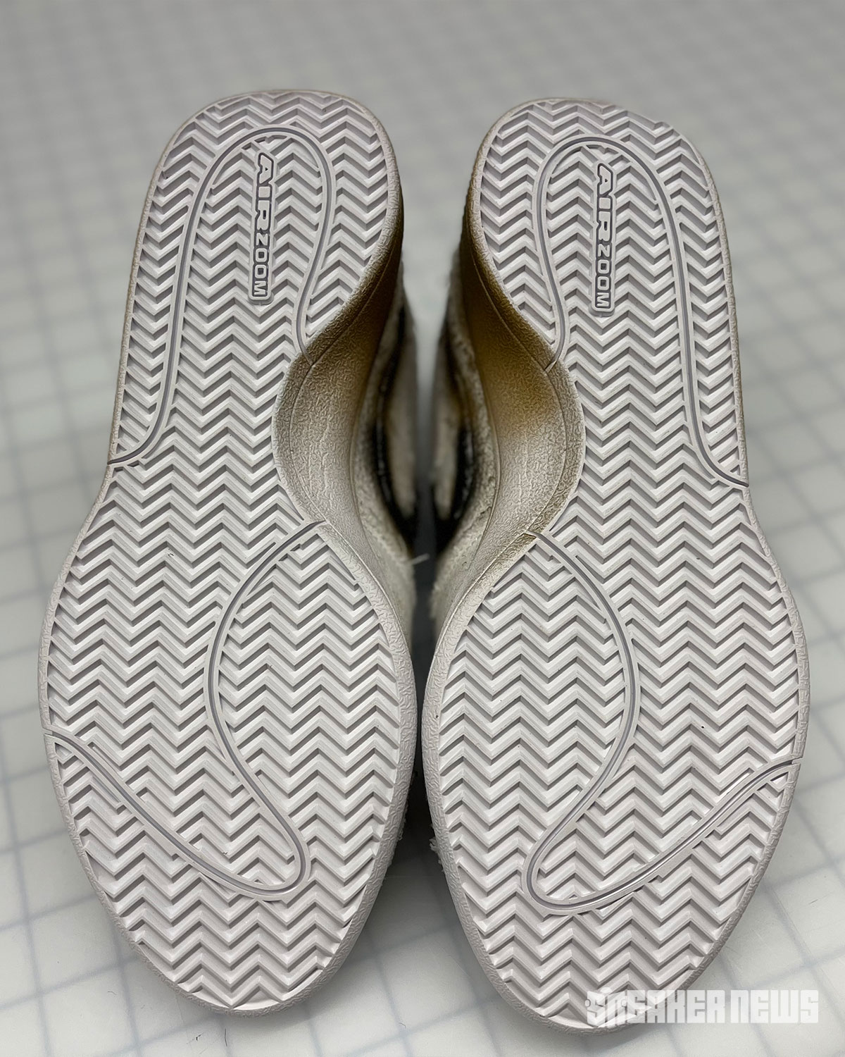 Nike Book 1 Rise From The Ashes 1