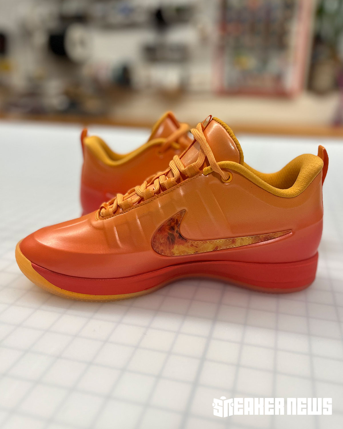 Nike Book 2 Phoenix 1