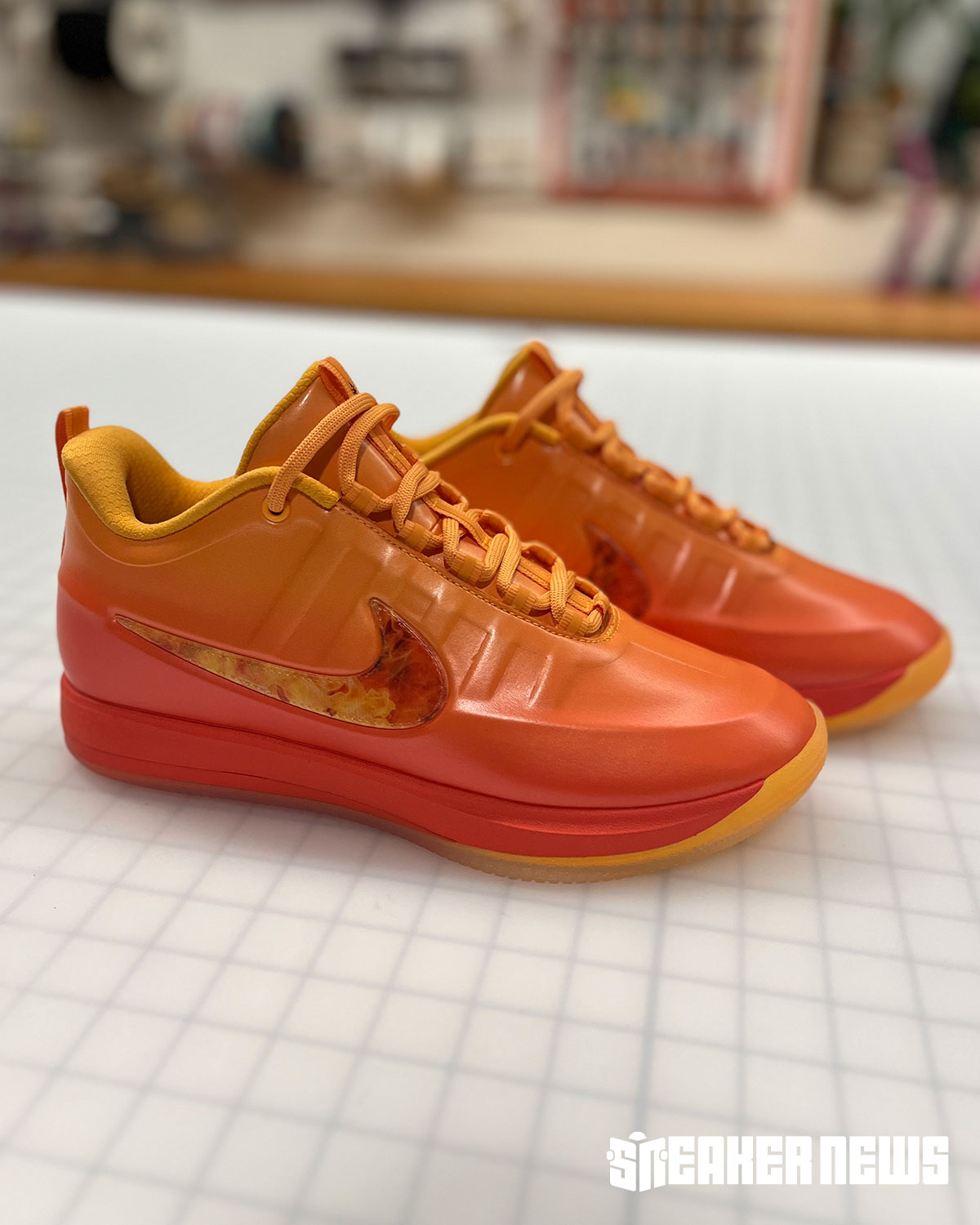 Nike Book 2 Phoenix 6