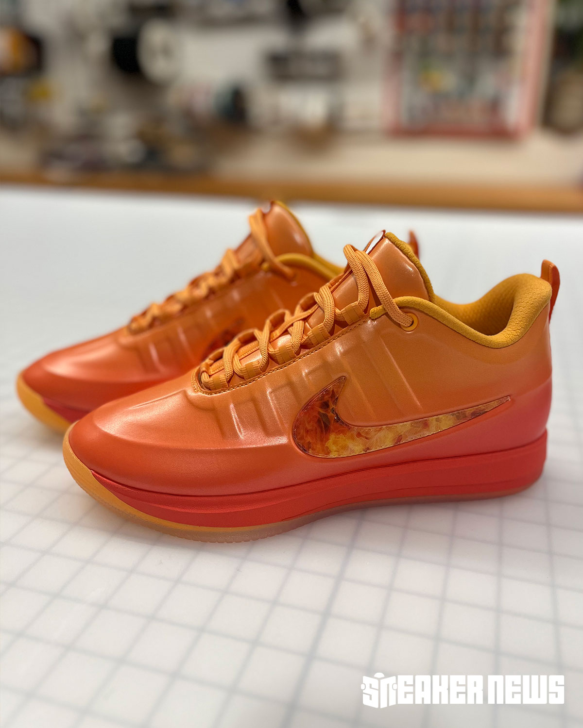 Nike Book 2 Phoenix 7