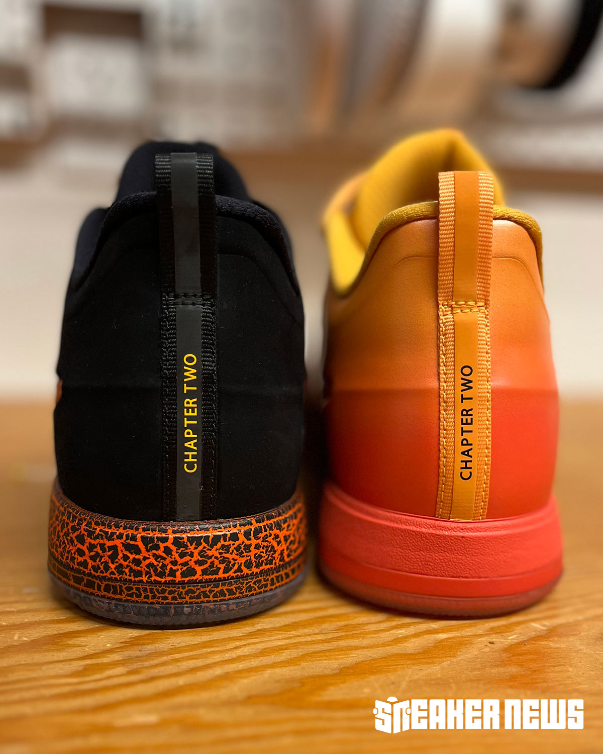 Nike Book 2 Phoenix 9