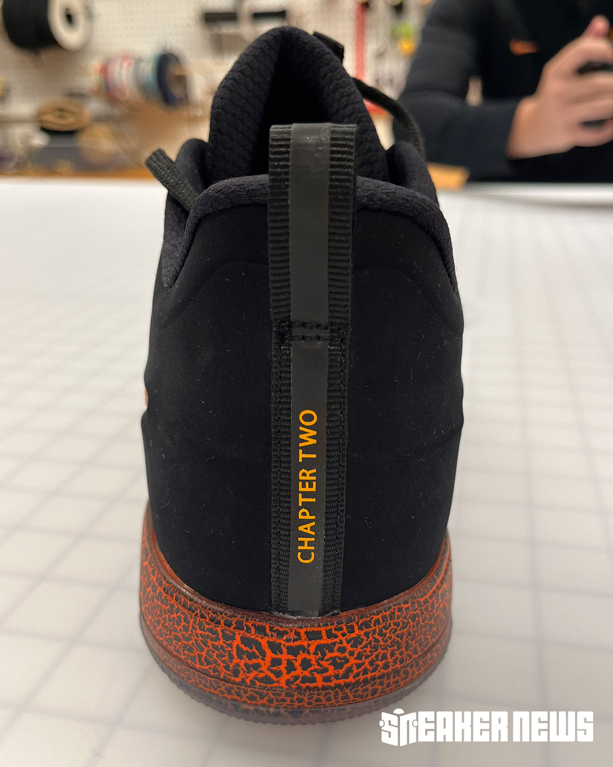 Nike Book 2 Rising 1