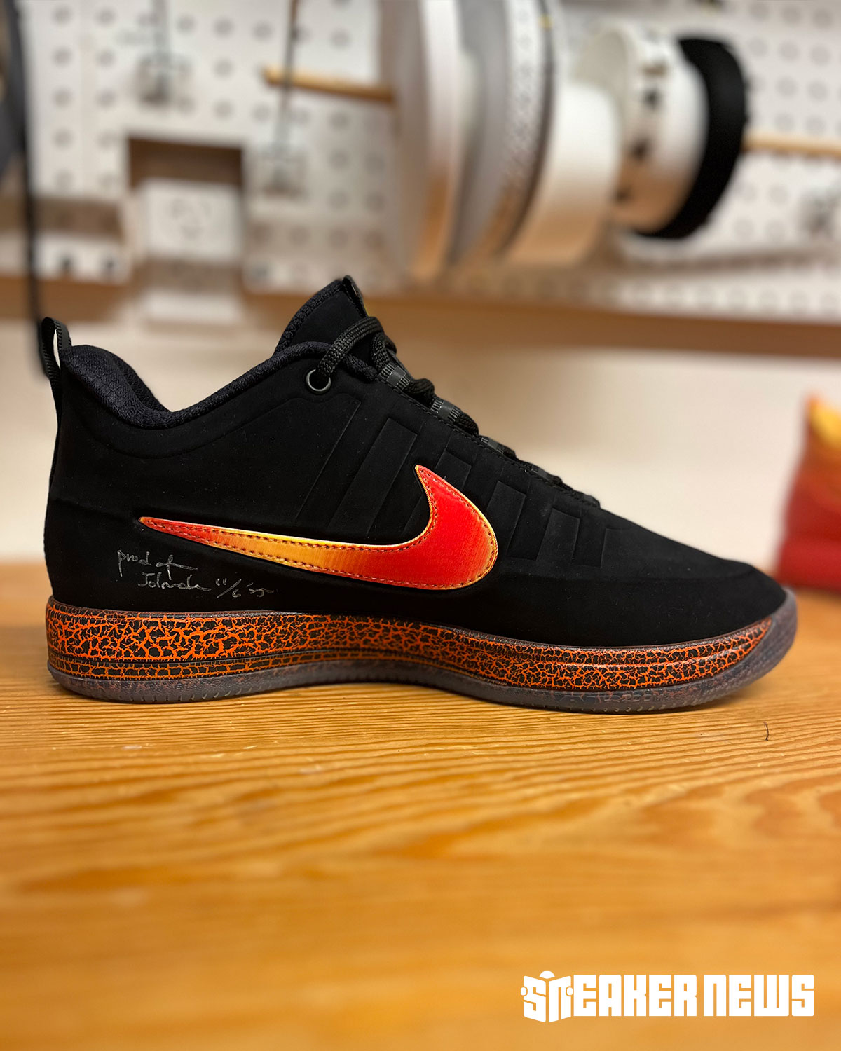 Nike Book 2 Rising 4