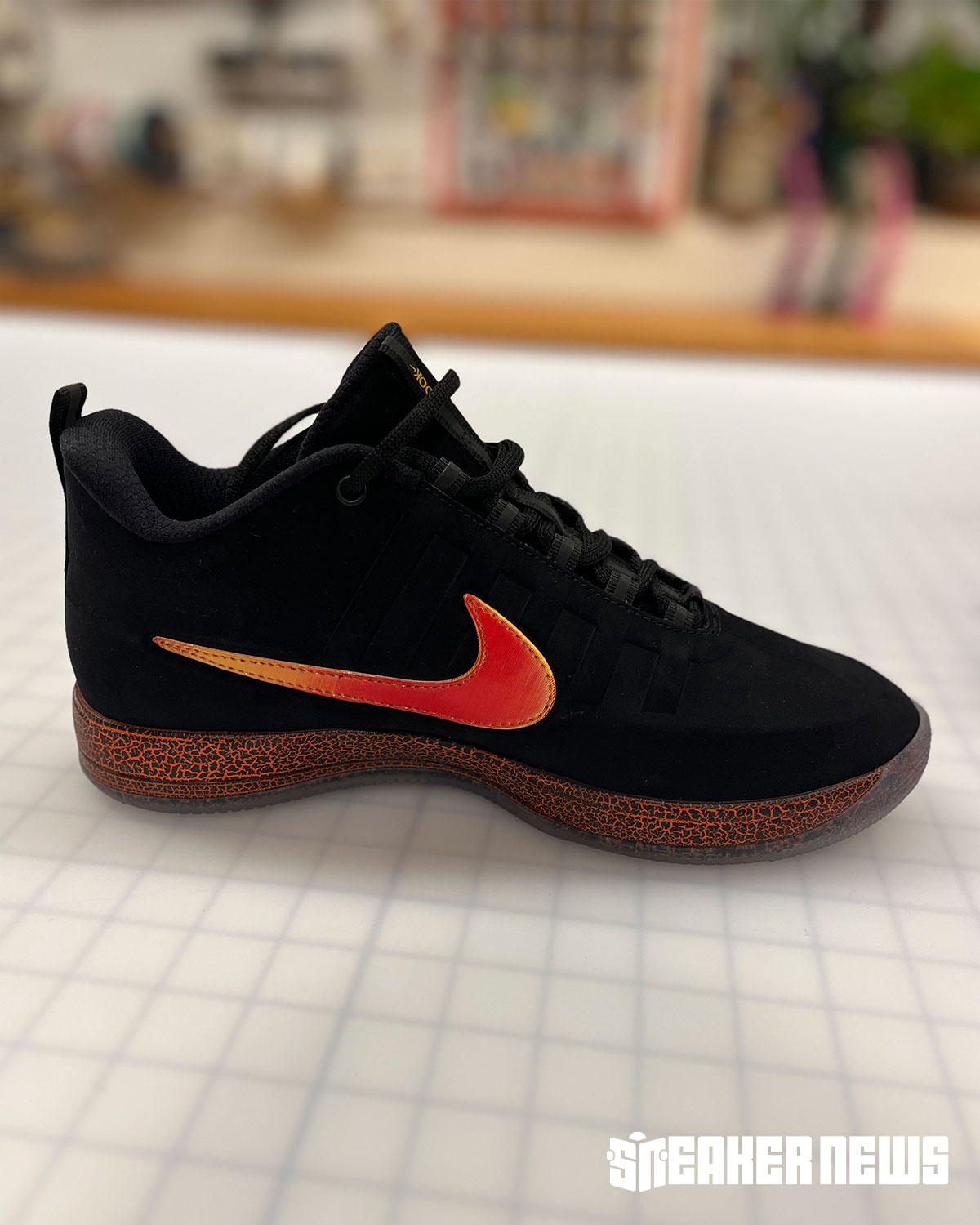 Nike Book 2 Rising 6