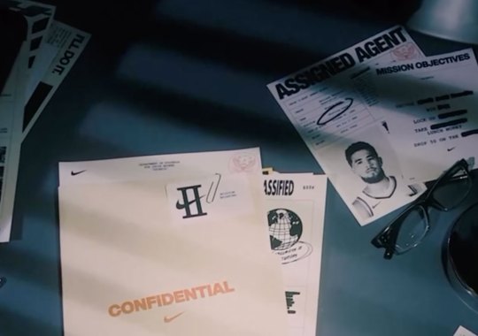 The Nike Book 2 Is Coming