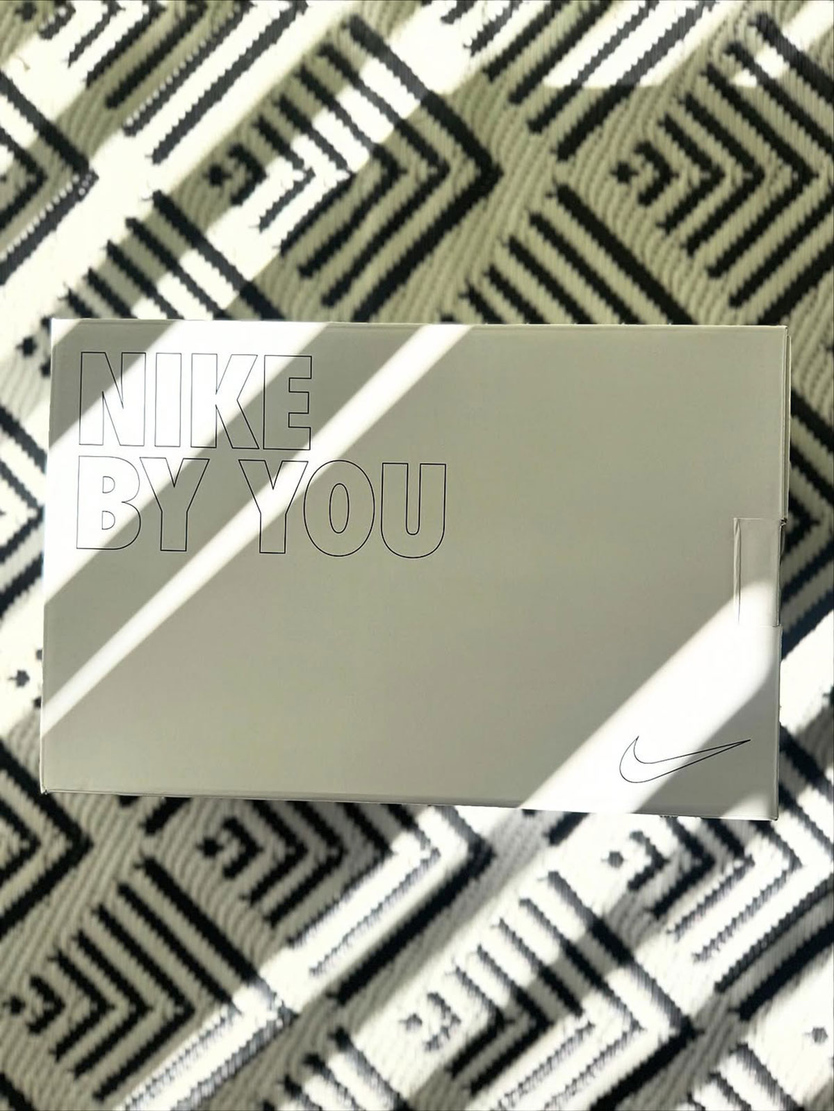 Nike Delta Air Force 1 3