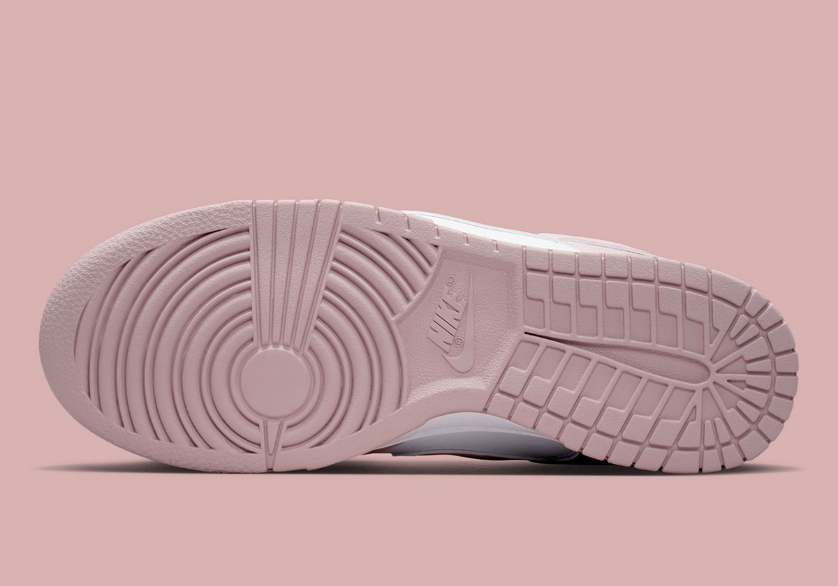 Nike Dunk Low Particle Pink White Im6572 103 2