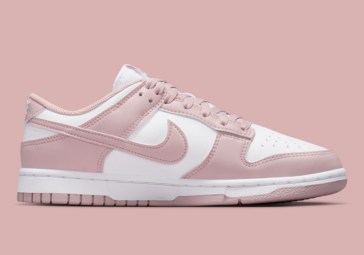 Nike Dunk Low Particle Pink White Im6572 103 3