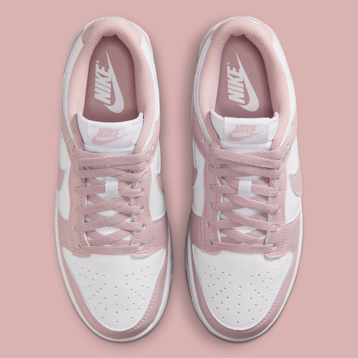 Nike Dunk Low Particle Pink White Im6572 103 4