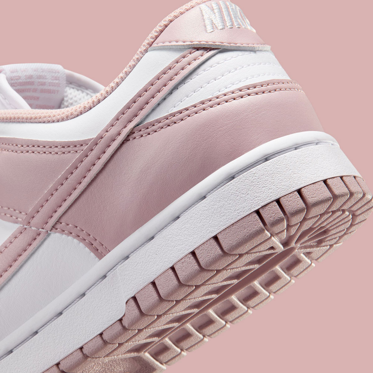 Nike Dunk Low Particle Pink White Im6572 103 8