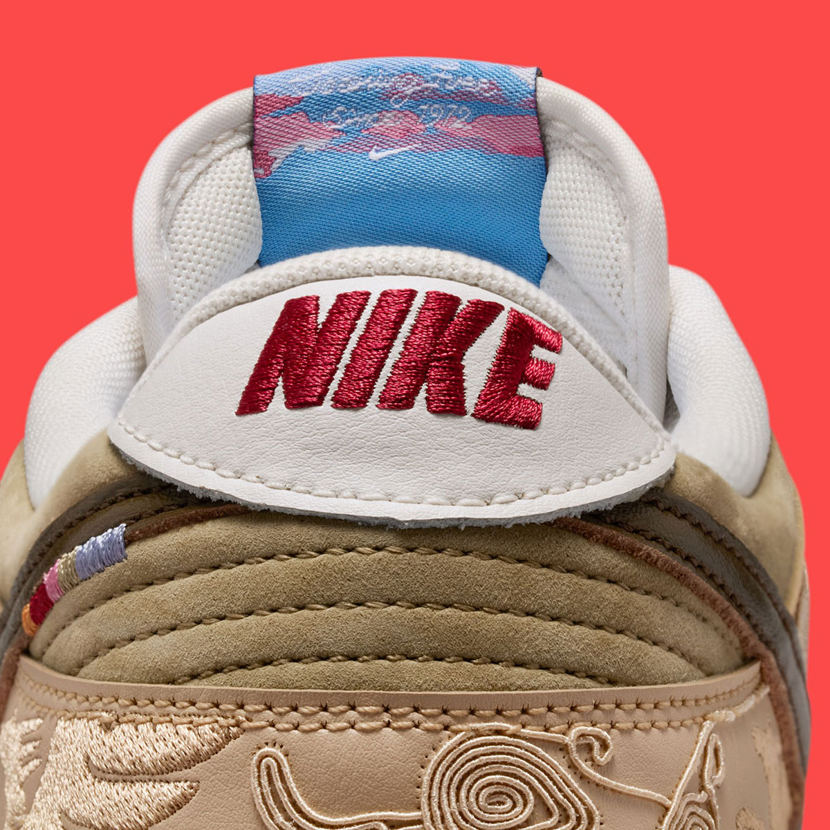 Nike Dunk Low Year Of The Horse Iq1118 220 4