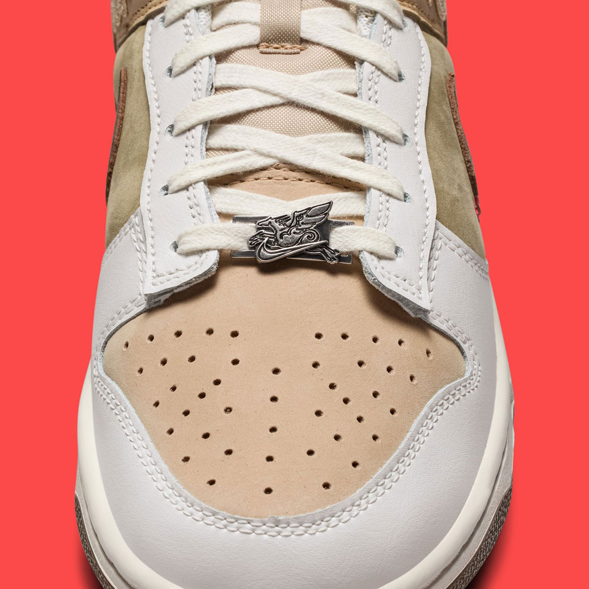 Nike Dunk Low Year Of The Horse Iq1118 220 5