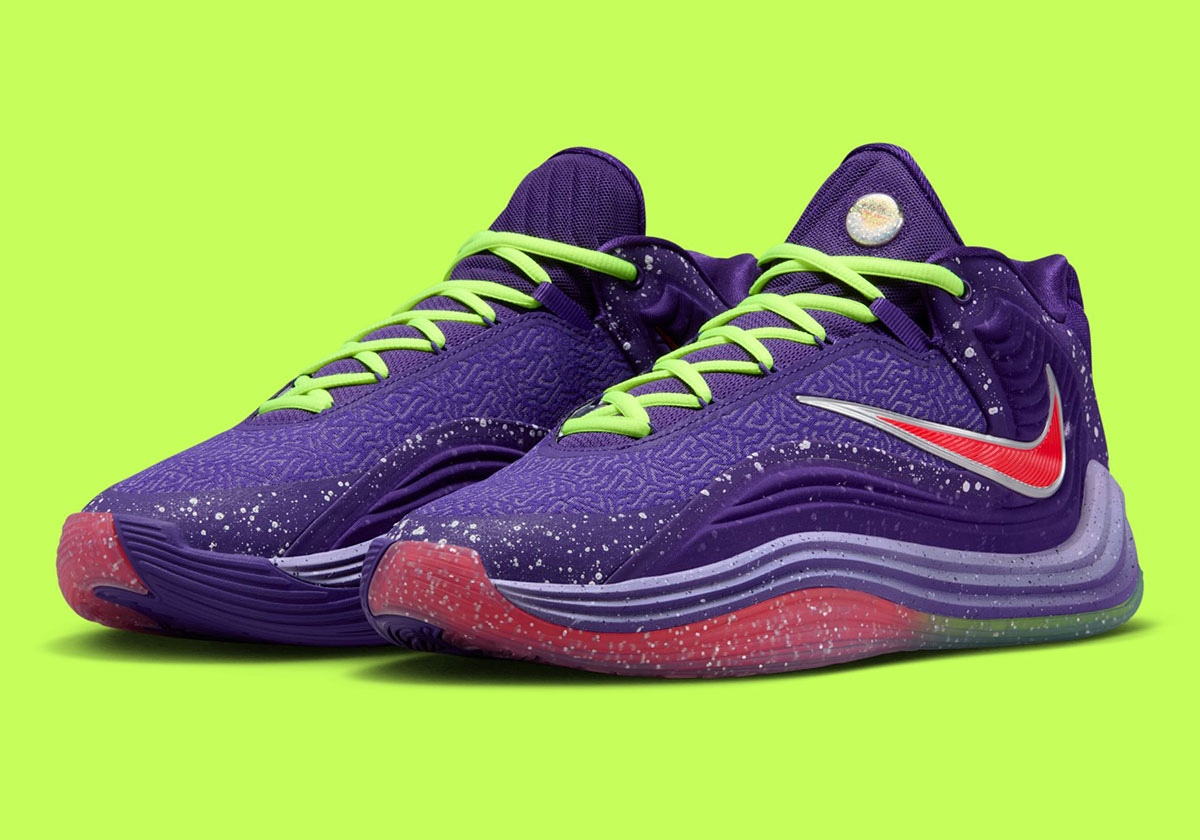 Nike Giannis Freak 7 Christmas Ih1938 500 5