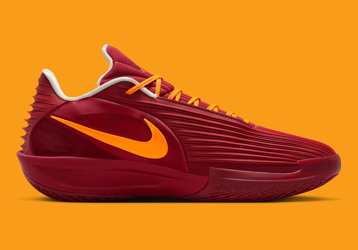 Кроссовки Nike Gt Cut 3 Turbo Juju Watkins Usc Iq6407 600 3