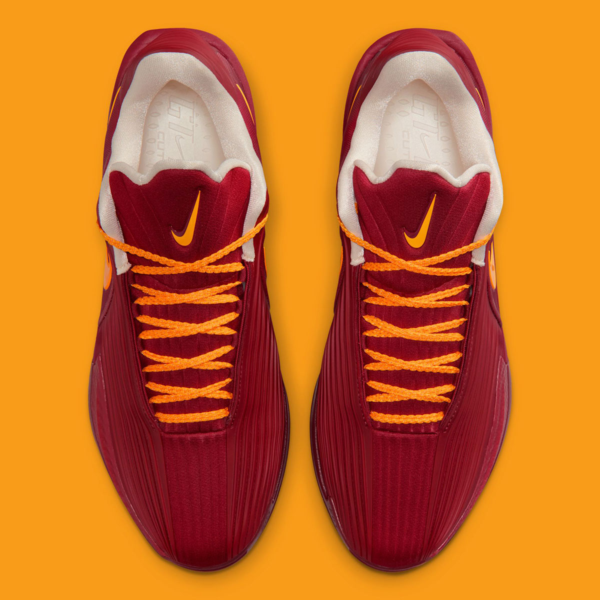 Кроссовки Nike Gt Cut 3 Turbo Juju Watkins Usc Iq6407 600 4