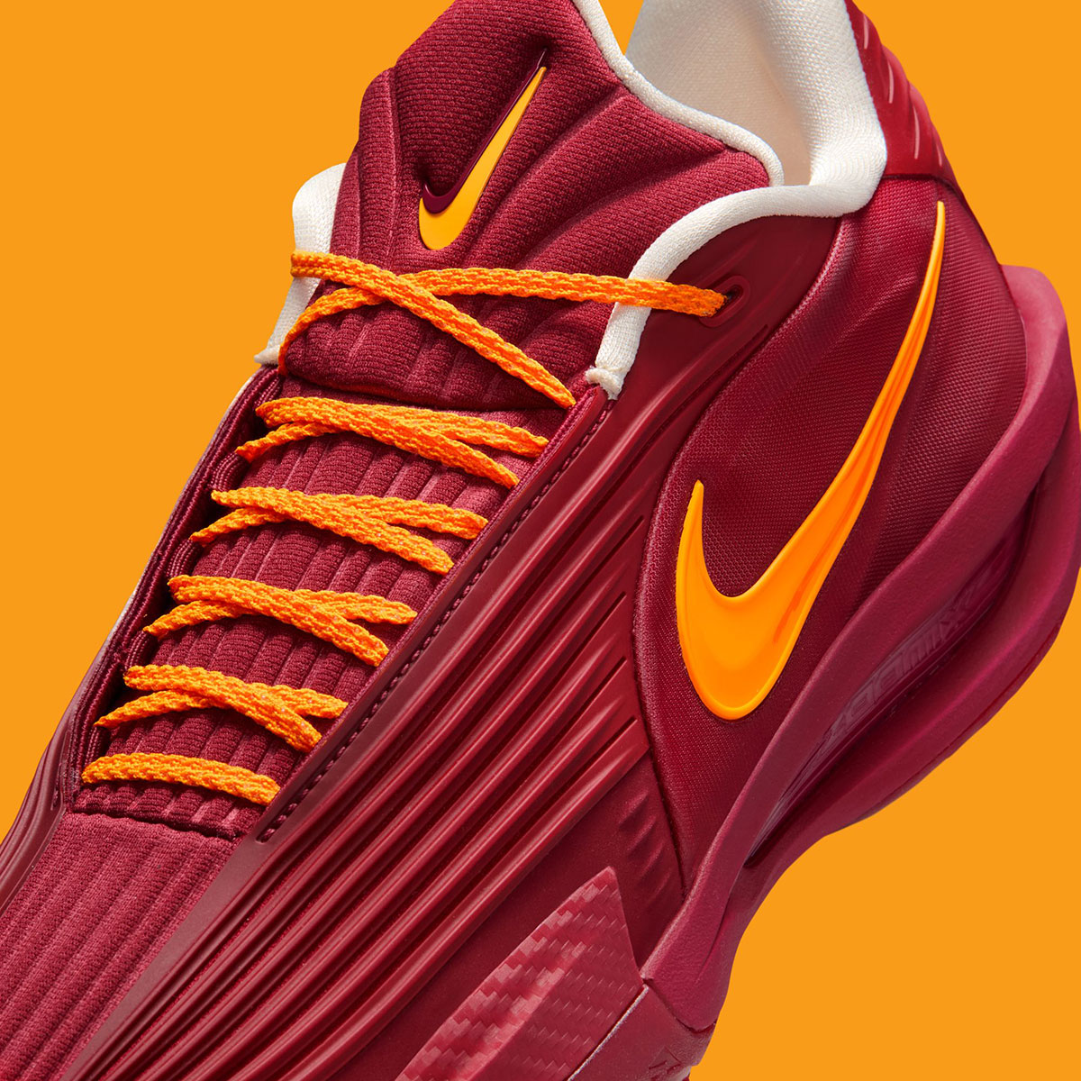 Кроссовки Nike Gt Cut 3 Turbo Juju Watkins Usc Iq6407 600 7