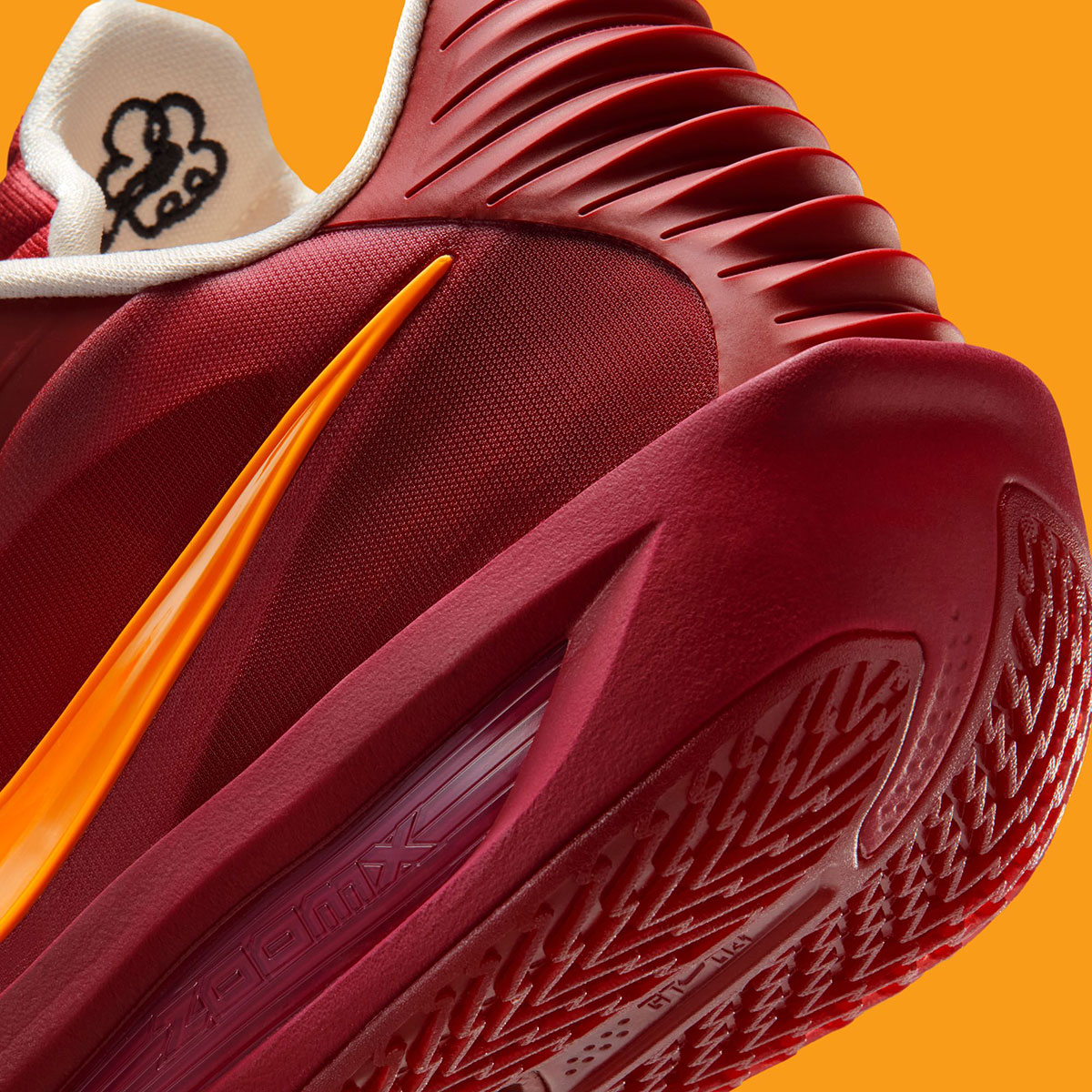 Кроссовки Nike Gt Cut 3 Turbo Juju Watkins Usc Iq6407 600 8