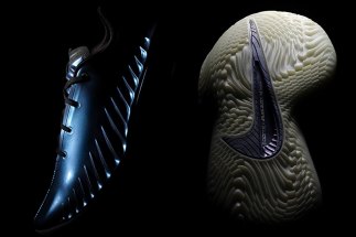 Nike Officially Reveals The GT Cut 4