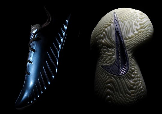 Nike Officially Reveals The GT Cut 4