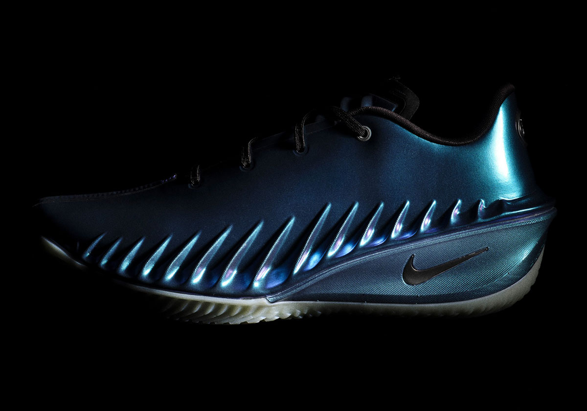 Nike Gt Cut 4 Cut Release Date 4