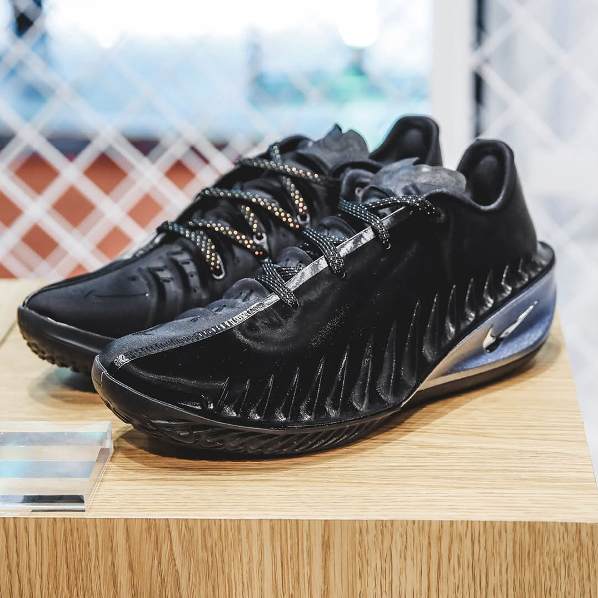 Nike Gt Cut 4 Cut Release Date 6