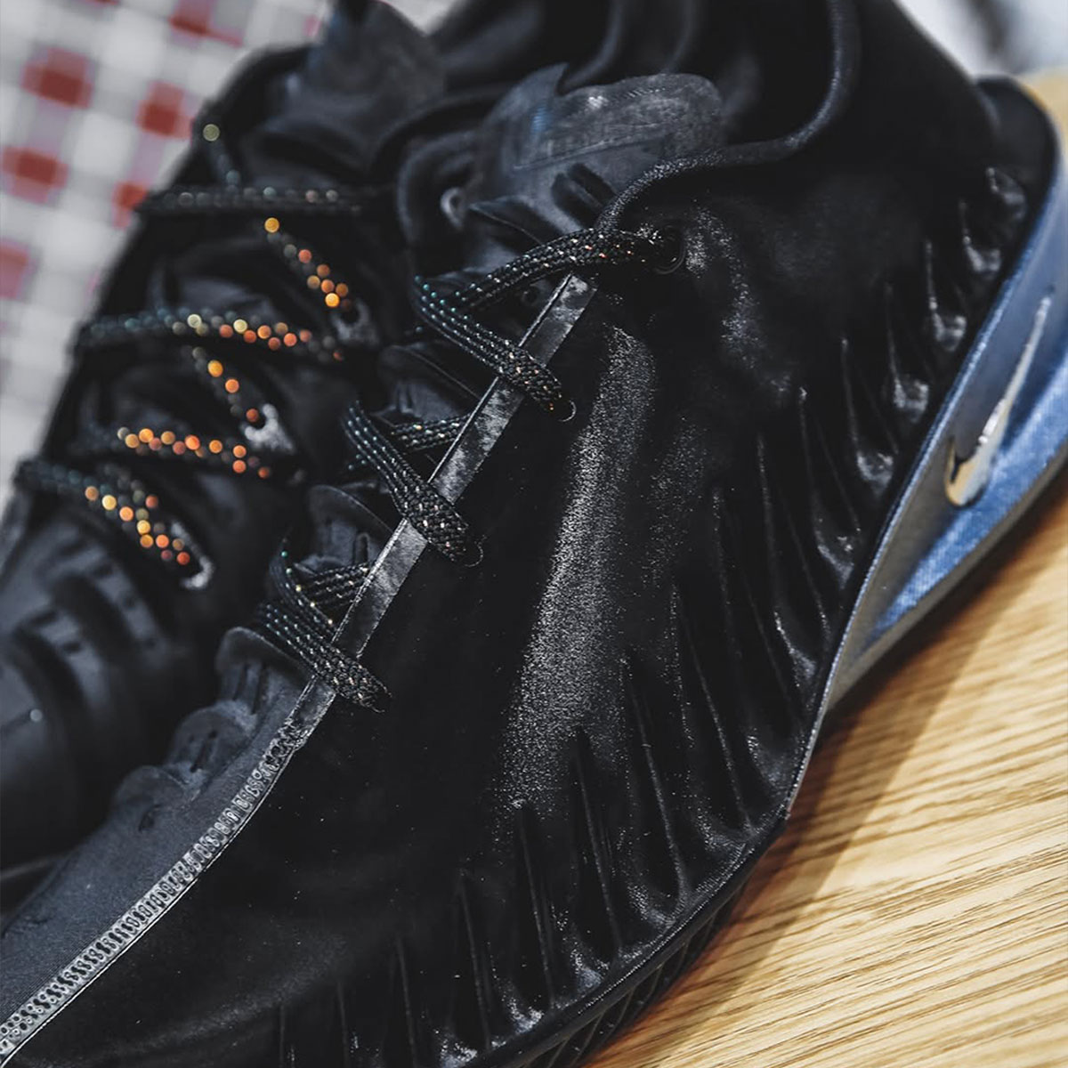 Nike Gt Cut 4 Cut Release Date 8