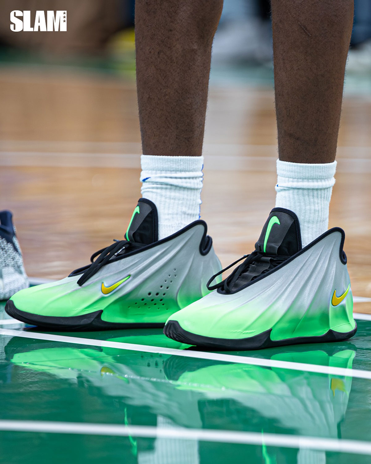 Nike Gt Future Aj Dybantsa Pe 1 78522e