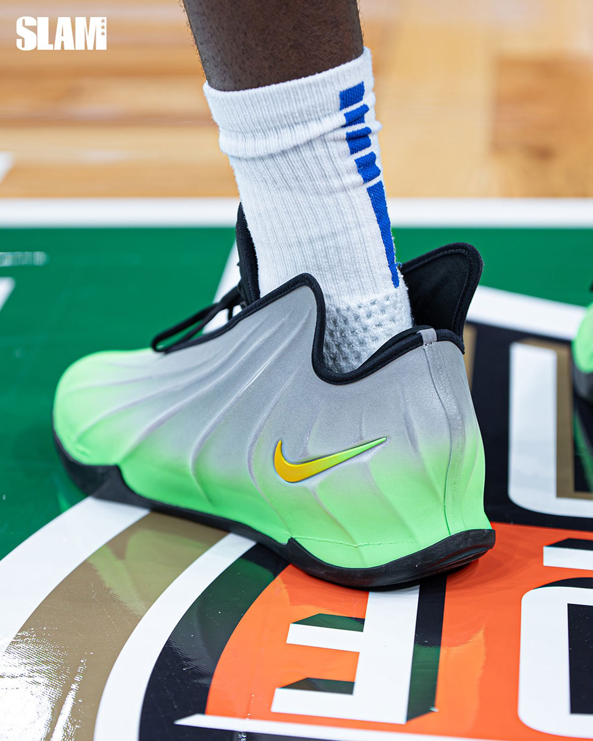 Nike Gt Future Aj Dybantsa Pe 3 5715d6