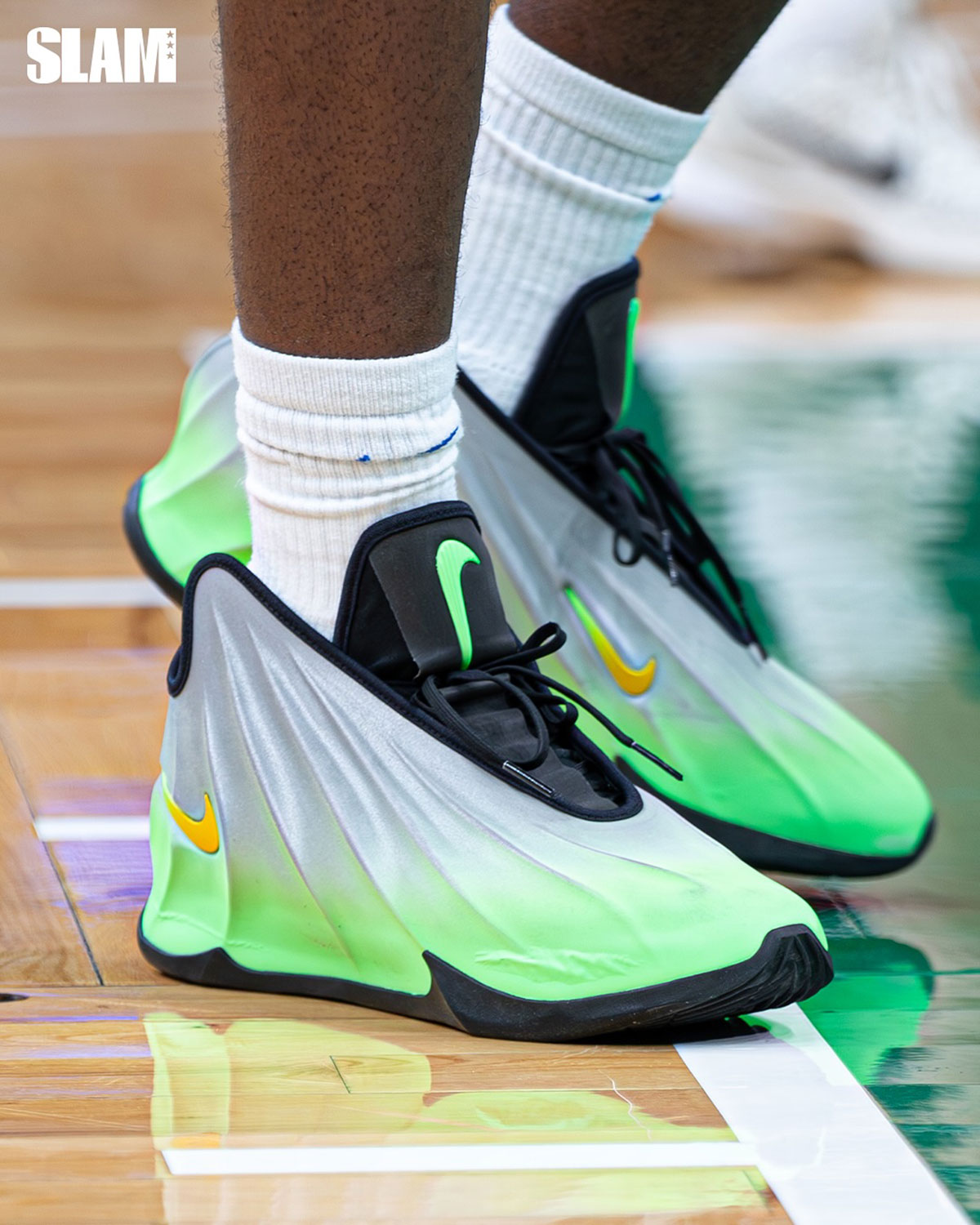 Nike Gt Future Aj Dybantsa Pe 4 55847b