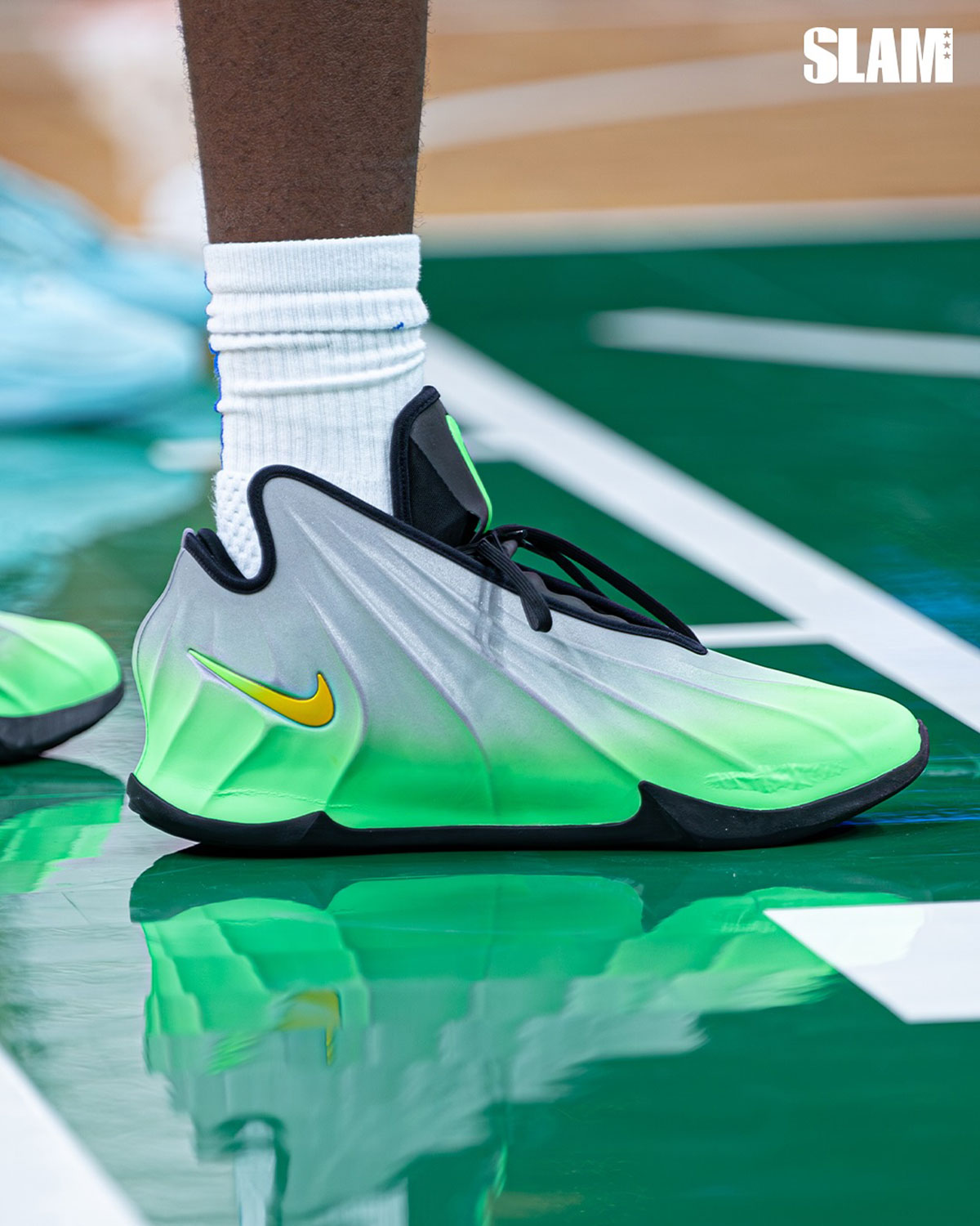 Nike Gt Future Aj Dybantsa Pe 7 B52a7a