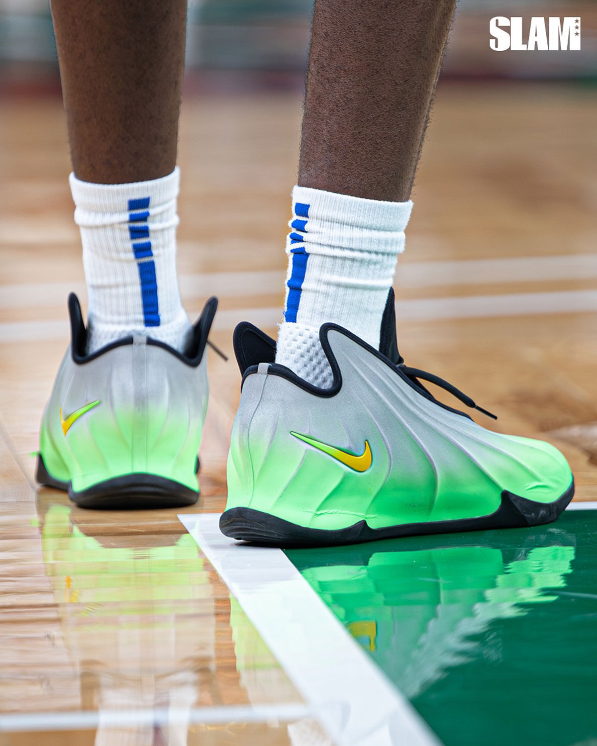 Nike Gt Future Aj Dybantsa Pe 8 A90fd2