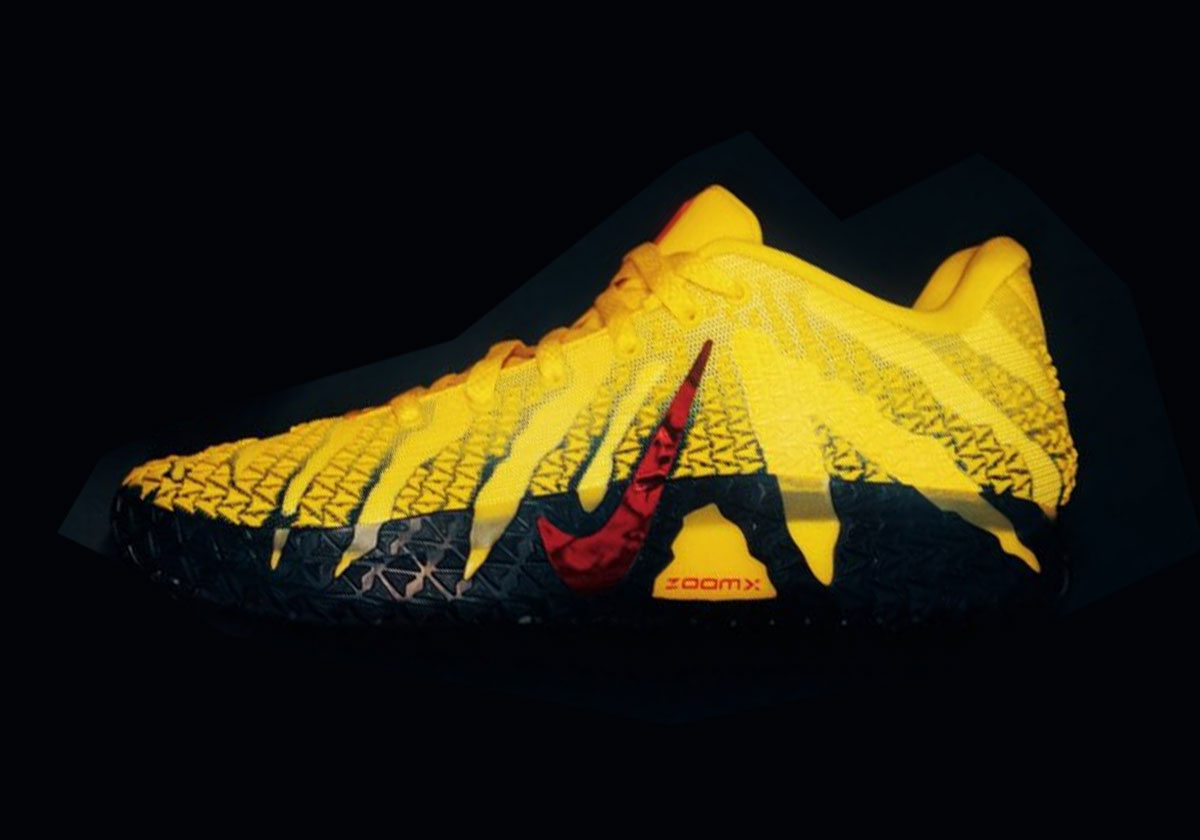 Nike Ja 3 2026 Preview 1