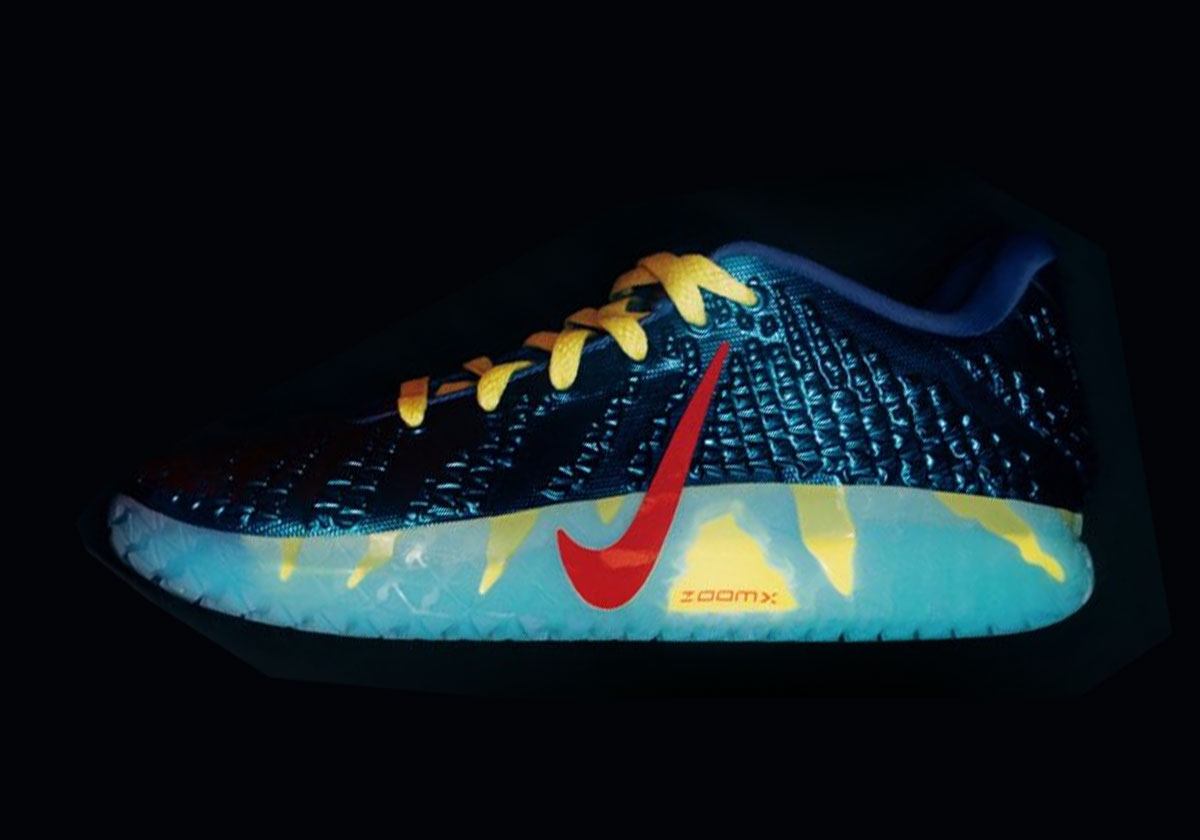 Nike Ja 3 2026 Preview 6