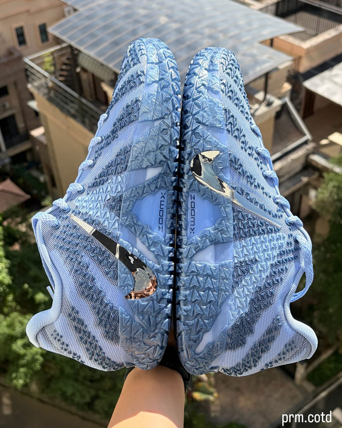 Nike Ja 3 Cobalt Bliss Metallic Silver Midnight Navy Hf2793 400 1